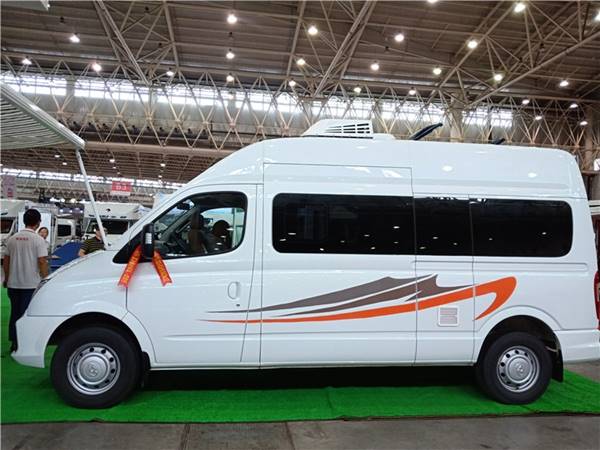 無錫大通長軸自動擋房車直銷廠家_價格