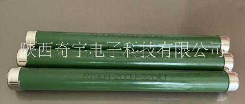 RI80型高壓玻璃釉電阻器