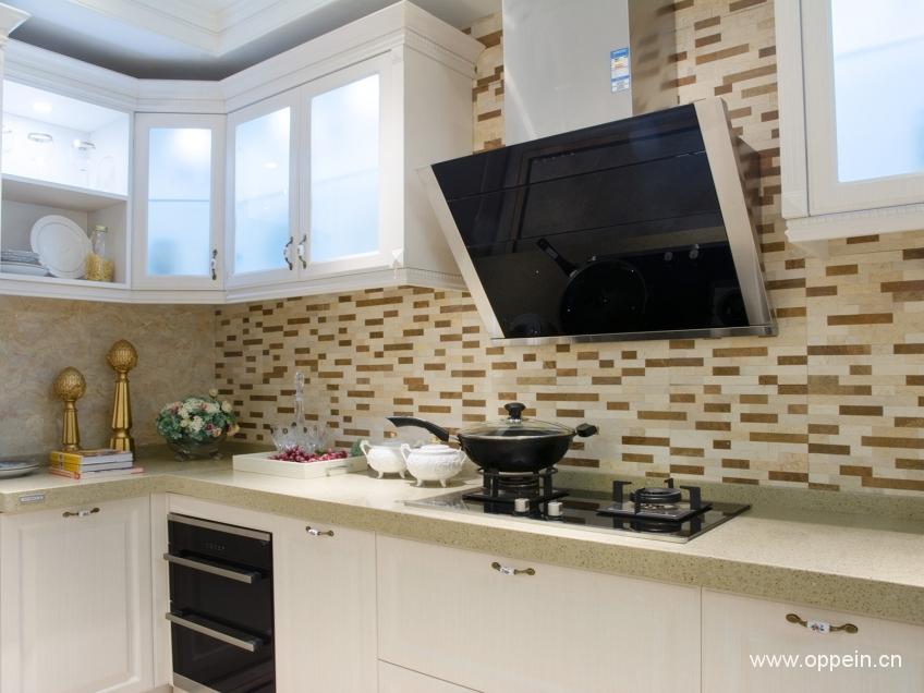 泗陽歐派高端定制櫥柜