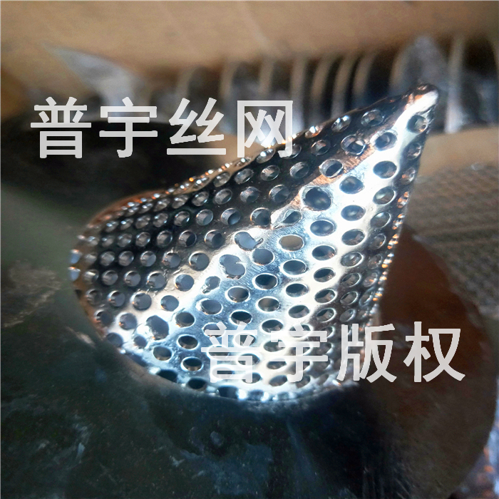 供應(yīng)臨時管道過濾器DN65錐形過濾器