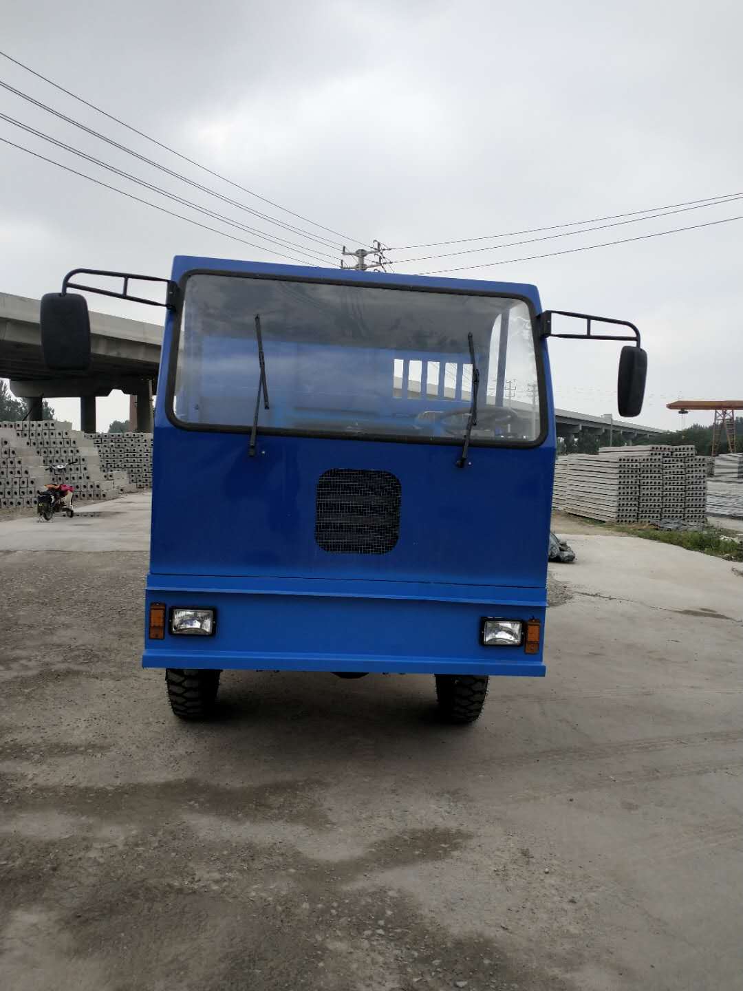 四不像運(yùn)輸車 久興廠家供應(yīng)采石場*工程車質(zhì)優(yōu)價廉