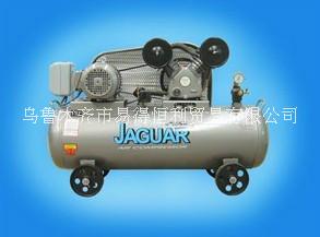 供應(yīng)臺(tái)灣捷豹活塞式空壓機(jī) 烏魯木齊市易得恒利貿(mào)易有限公司
