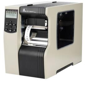 廈門斑馬110Xi4條碼打印機