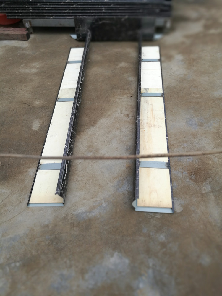 各種花色仿石材電梯門套廠家定制安裝