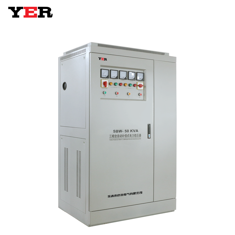 大功率交流穩(wěn)壓器 SBW大功率交流穩(wěn)壓器