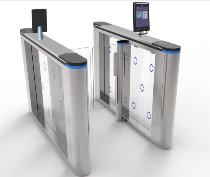 沈陽紅門智能人行通道閘HGT-FP35 速通閘