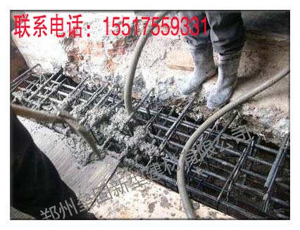 原陽(yáng)縣CGM-1通用型高強(qiáng)無(wú)收縮灌漿料廠(chǎng)家 灌漿料用量每立方2.3一噸