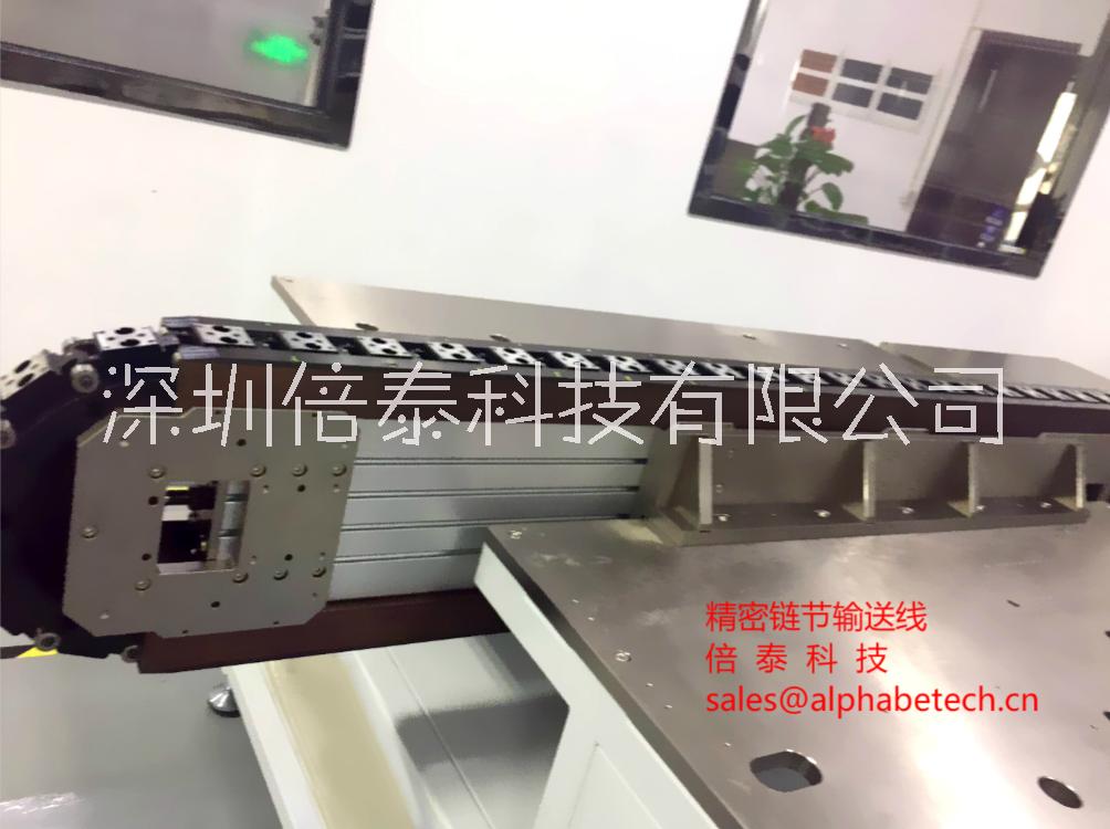 導(dǎo)軌生產(chǎn)線 環(huán)形輸送線裝置