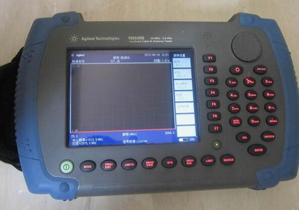新創(chuàng)銷售/回收安捷倫N9330B頻譜分析儀