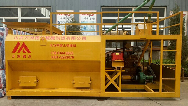 客土噴播機(jī)出租 貴州二手噴播機(jī) 客土噴播機(jī)哪里買