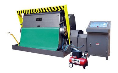 壓痕機(jī)ML系列平壓壓痕切線機(jī) 壓痕機(jī)ML系列  平壓壓痕切線機(jī)