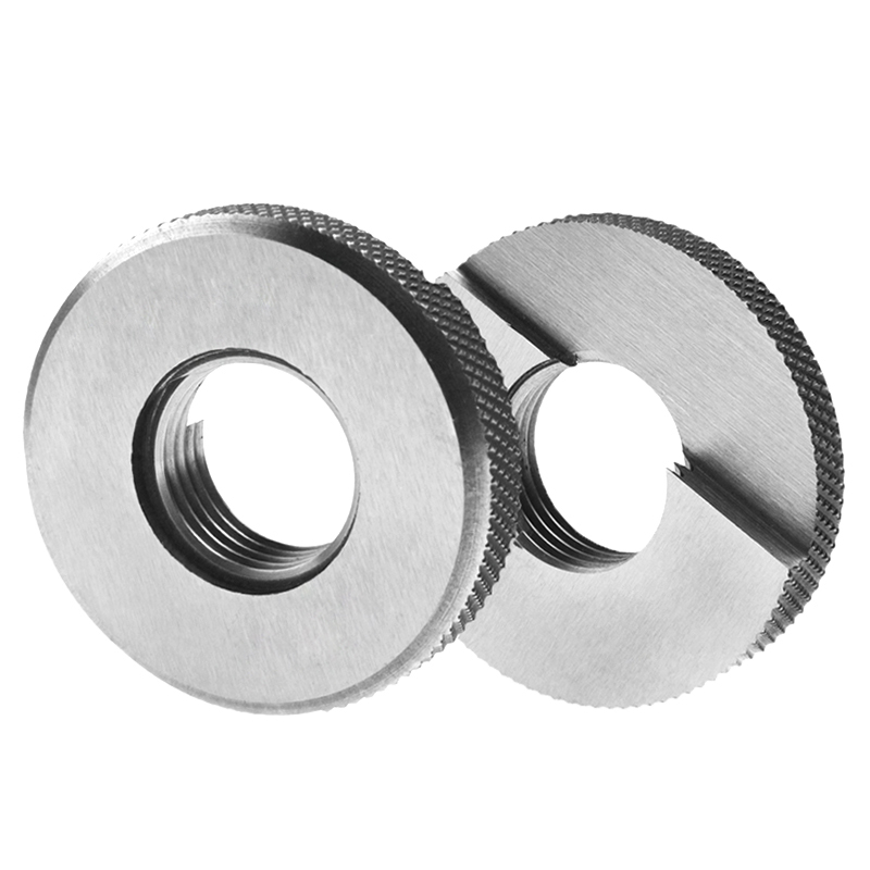 R-55°圓錐管螺紋環(huán)規(guī)，通止規(guī)，測(cè)量工具，牙規(guī)，非標(biāo)定做，廠家直銷