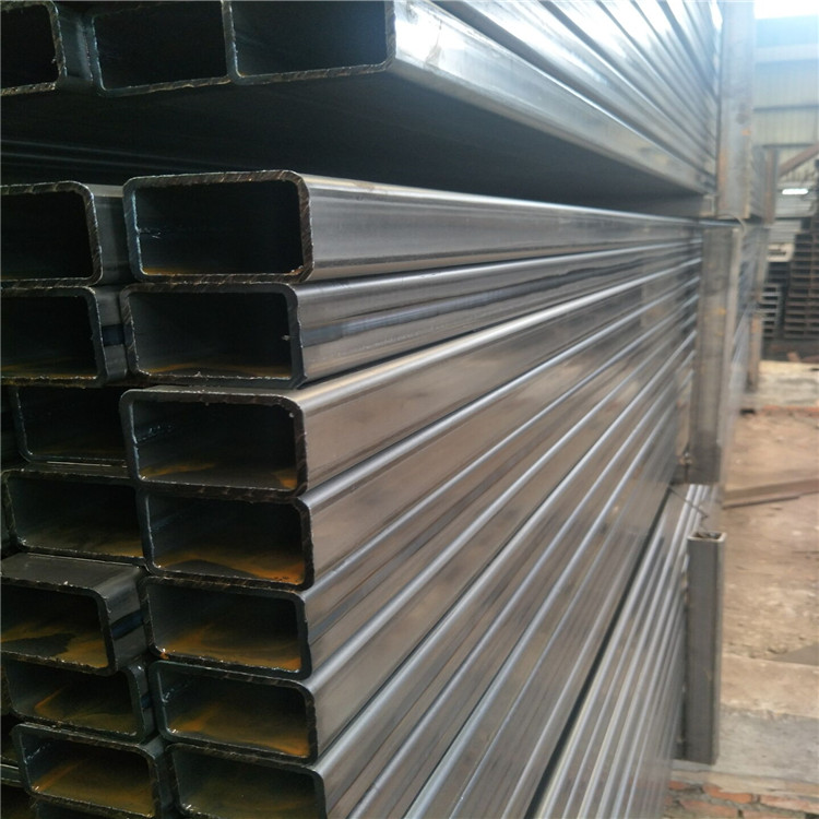 建筑方管供應(yīng)大規(guī)格方管 鍍鋅方矩管價(jià)格 方管圖片 *方管批發(fā) 一根起售