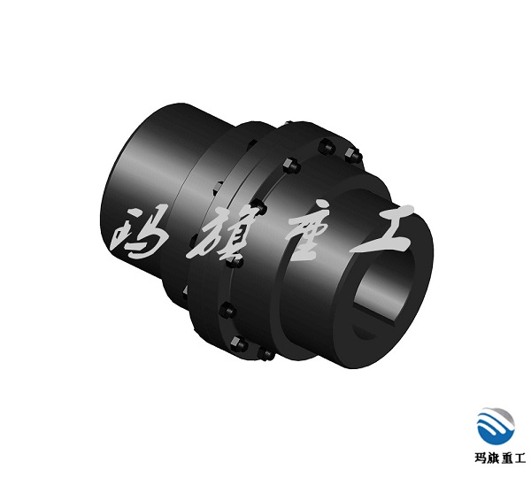 GIICLZ8鍛件鼓形齒聯(lián)軸器——江蘇瑪旗重工機械