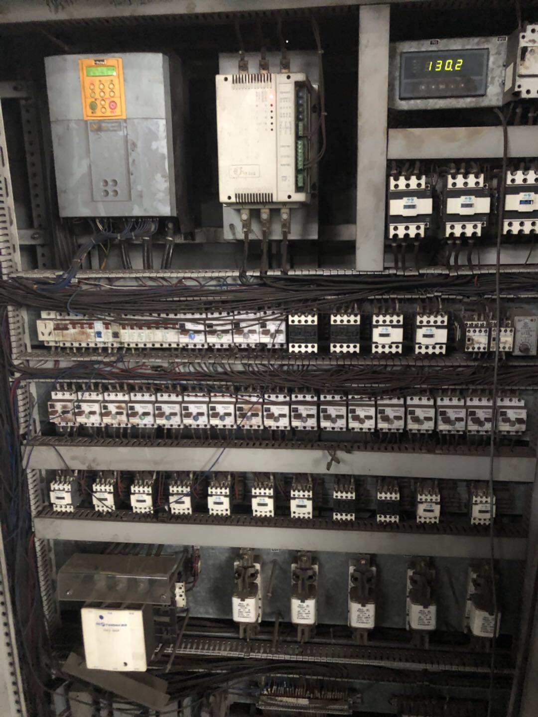 *轉(zhuǎn)讓齊重二手C5225E*16/10數(shù)控雙柱立式車床可安裝調(diào)試