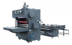 全自動(dòng)復(fù)膜壓合機(jī)  復(fù)膜壓合機(jī)