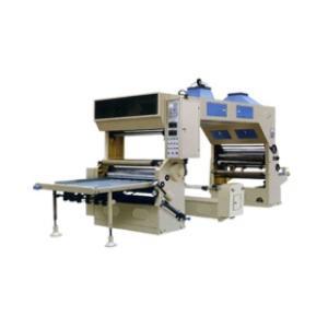 紙張水性復膜機 紙張 水性復膜機