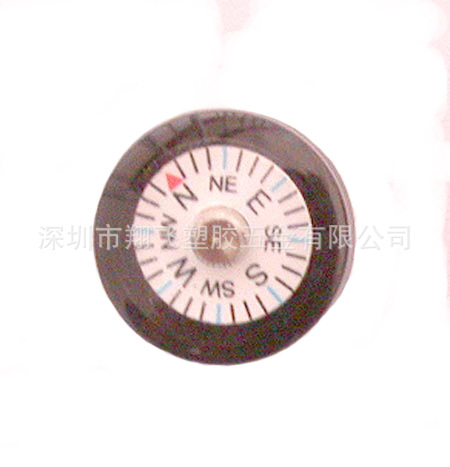 工廠定做 廠家直銷(xiāo)批發(fā) 廣東深圳指南針 迷你指南針 JA12mm指南針