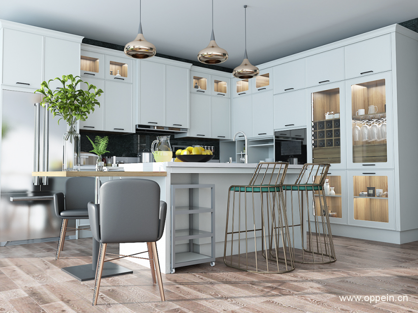 歐派整體櫥柜 歐派定制整體櫥柜