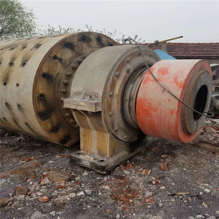 多型號球磨機 大型節(jié)能球磨機 水泥球磨機 4.2m立窯水泥窯  節(jié)能球磨機推薦