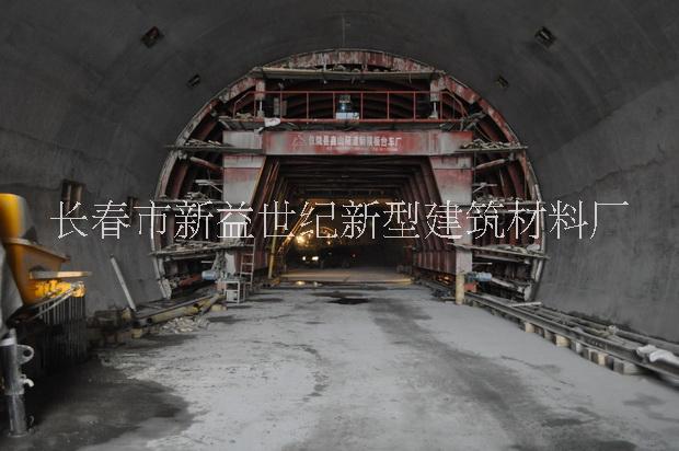 隧道襯砌廠家 河北保定隧道 河北保定隧道襯砌注漿料廠家