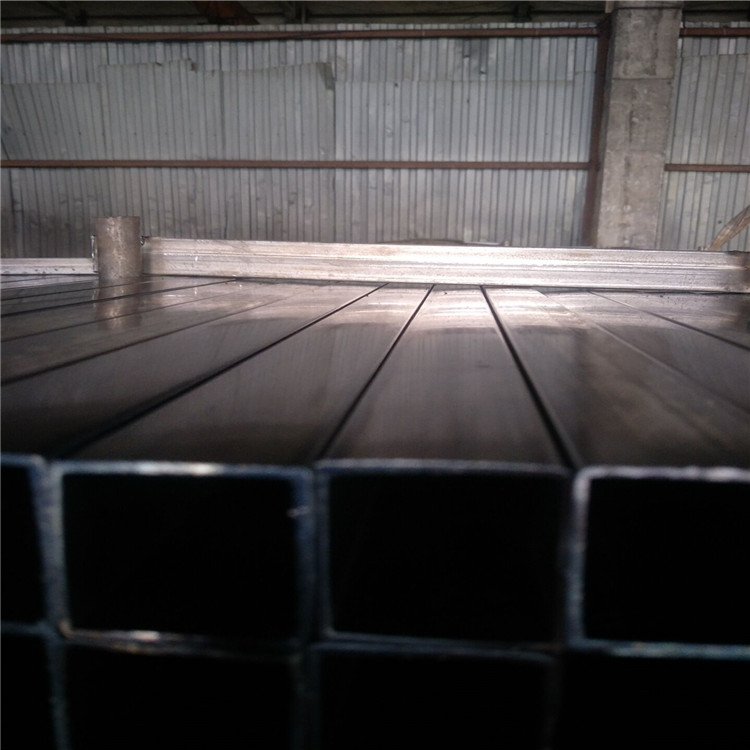 建筑方管供應(yīng)大規(guī)格方管 鍍鋅方矩管價(jià)格 方管圖片 *方管批發(fā) 一根起售