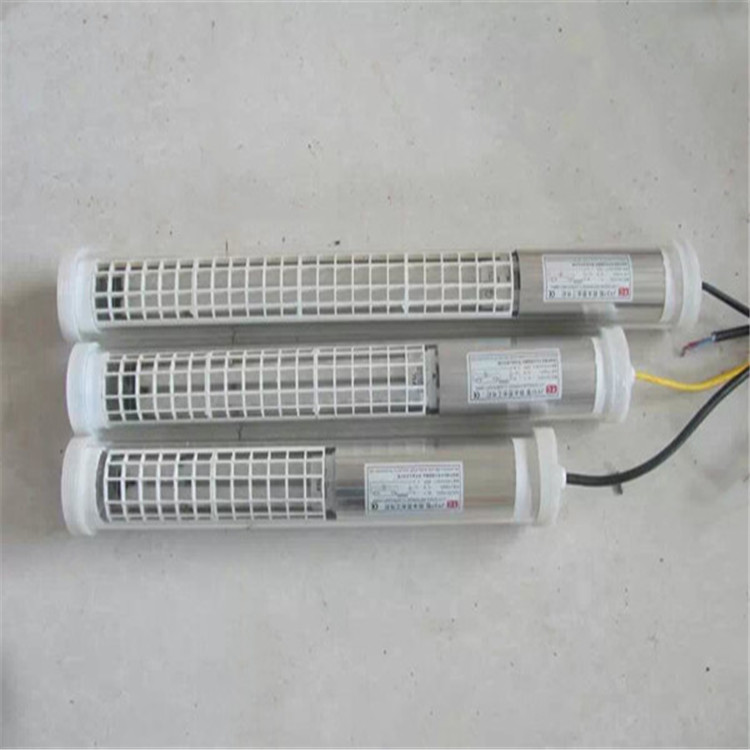 匯科廠家供應(yīng)加工中心三防工作燈 熒光工作燈 機(jī)床熒光燈 熒光防水防爆燈