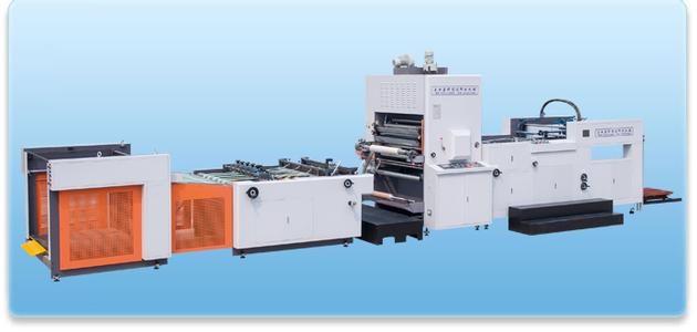 全自動(dòng)真空覆膜機(jī)  自動(dòng)真空覆膜機(jī)