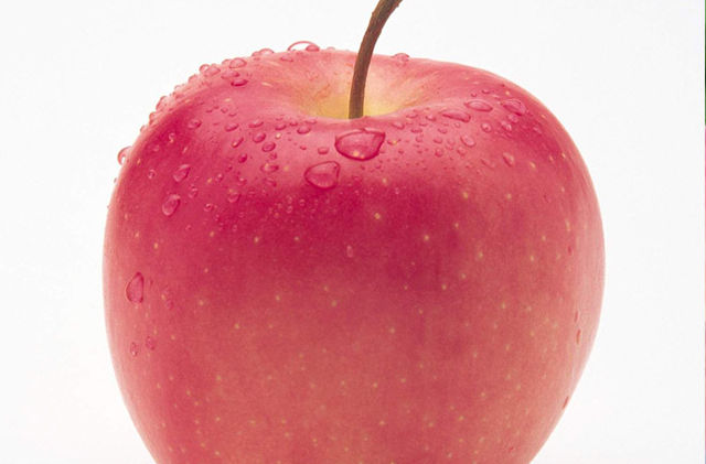 生鮮配送紅富士