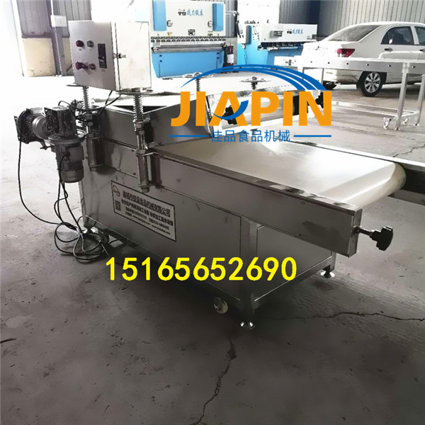 佳品機(jī)械軟包裝壓平線， 食品壓平機(jī)