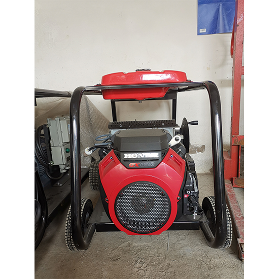 高壓管道疏通機(jī)/高壓疏通機(jī)