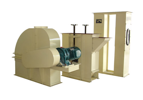 洛陽(yáng)正豐機(jī)械 提升機(jī) 產(chǎn)量高能耗低  滿足用戶不同需要