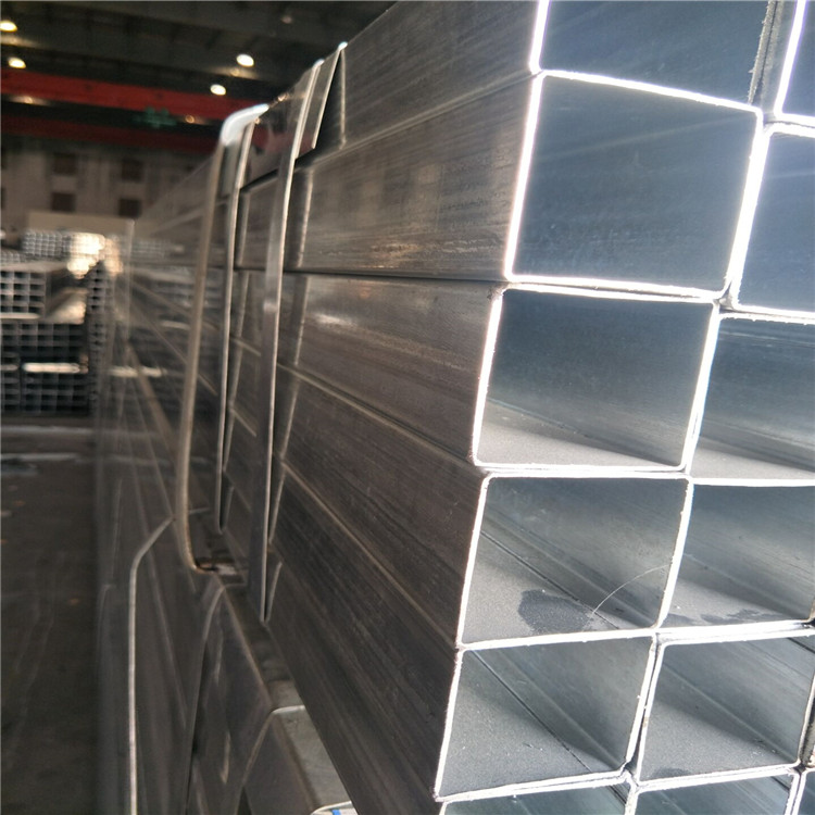 廠家直銷(xiāo)方管加工生產(chǎn)Q235B方管 方管 方矩管  現(xiàn)貨庫(kù)存 量大從優(yōu)