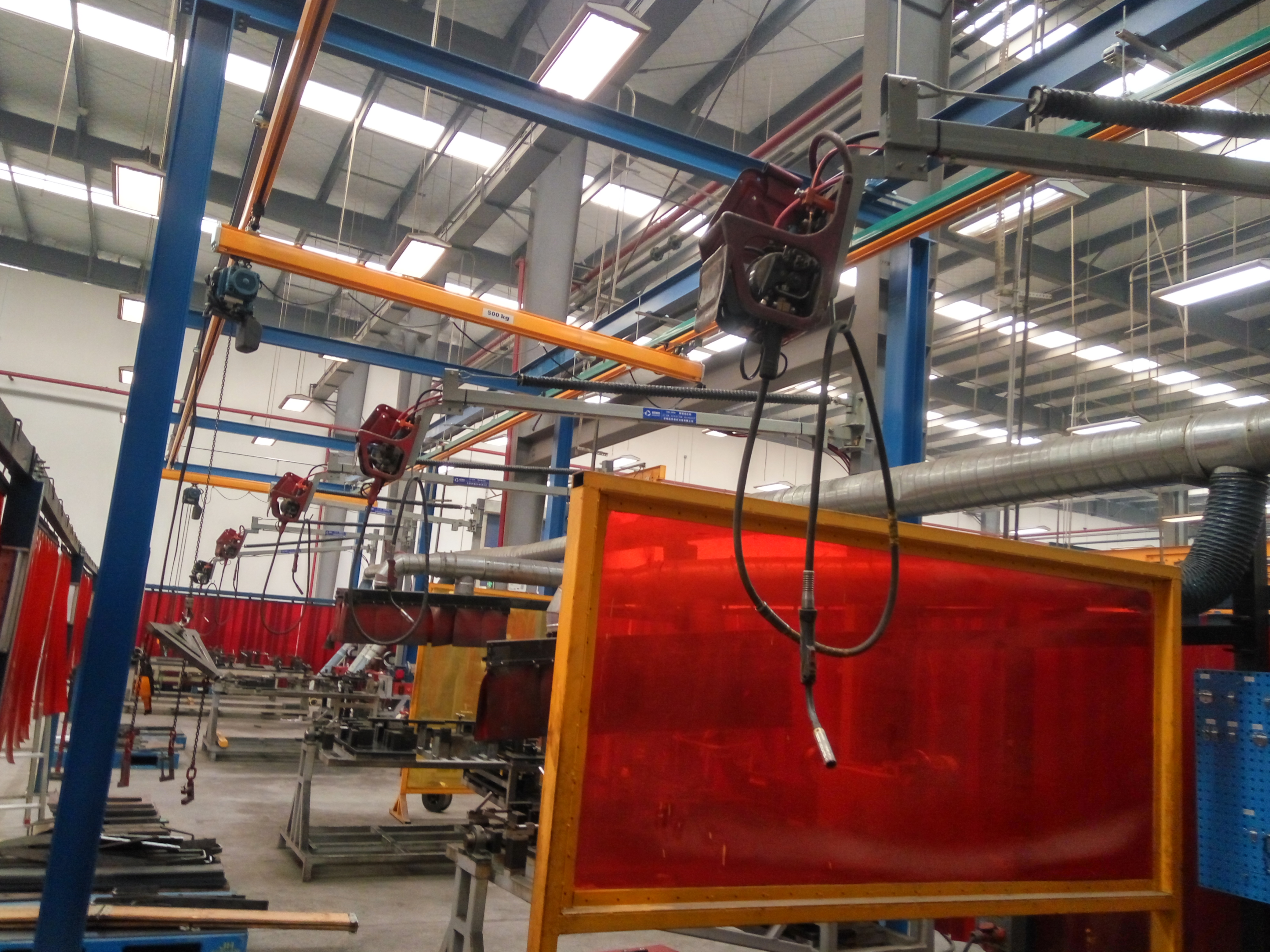 供應(yīng)懸臂送絲機(jī)，焊接懸臂，焊接懸臂送絲機(jī)，送絲機(jī)吊架 懸臂送絲操作機(jī)