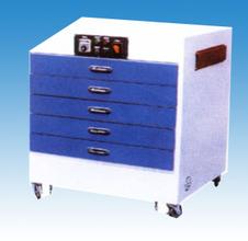 臥式多層烤版箱  多層烤版箱