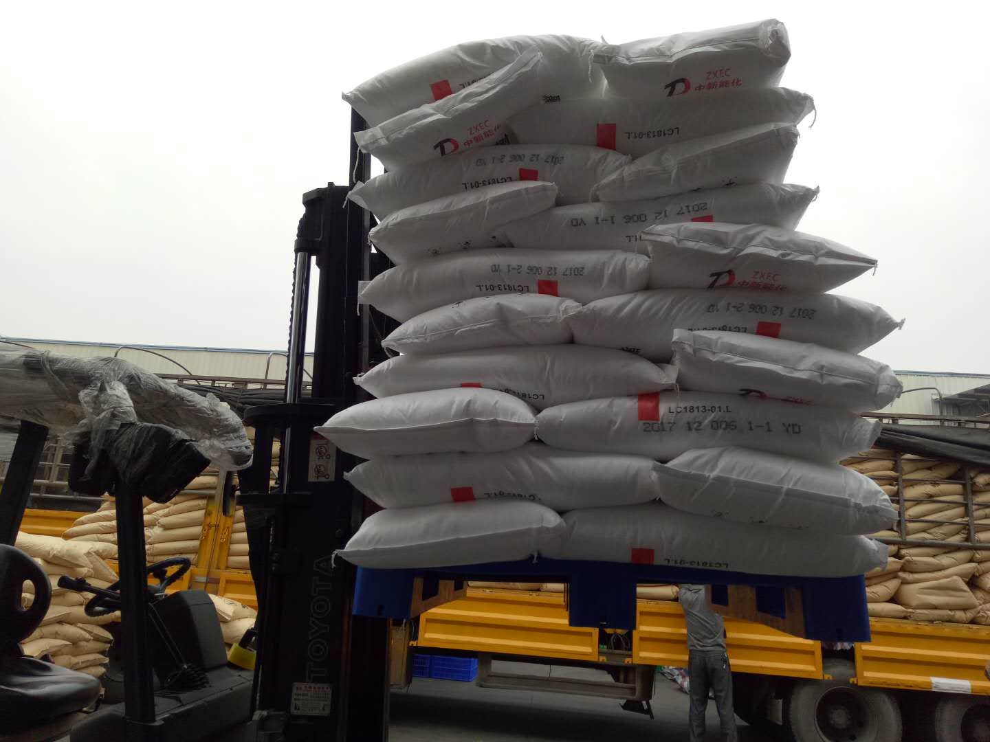 中久1313網(wǎng)格川字型塑料托盤 卡板 塑膠托盤 卡板 棧板 地臺(tái)板 特殊行業(yè)托托盤