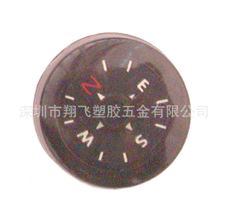 工廠定做 廠家直銷(xiāo)批發(fā) 廣東深圳指南針 迷你指南針 JA12mm指南針
