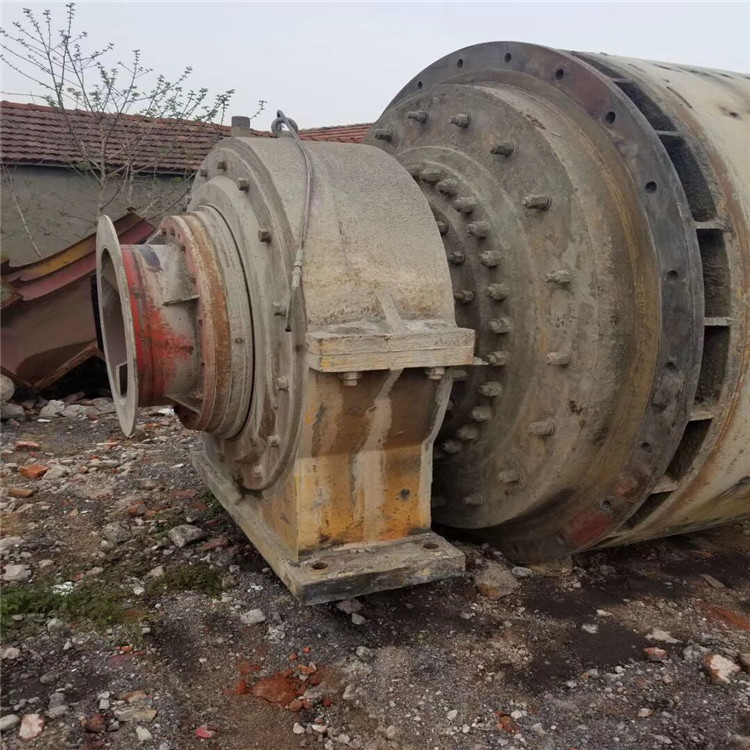 多型號球磨機 大型節(jié)能球磨機 水泥球磨機 4.2m立窯水泥窯  節(jié)能球磨機推薦