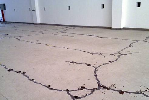 榆林裂縫修補(bǔ)粘接灌漿樹脂