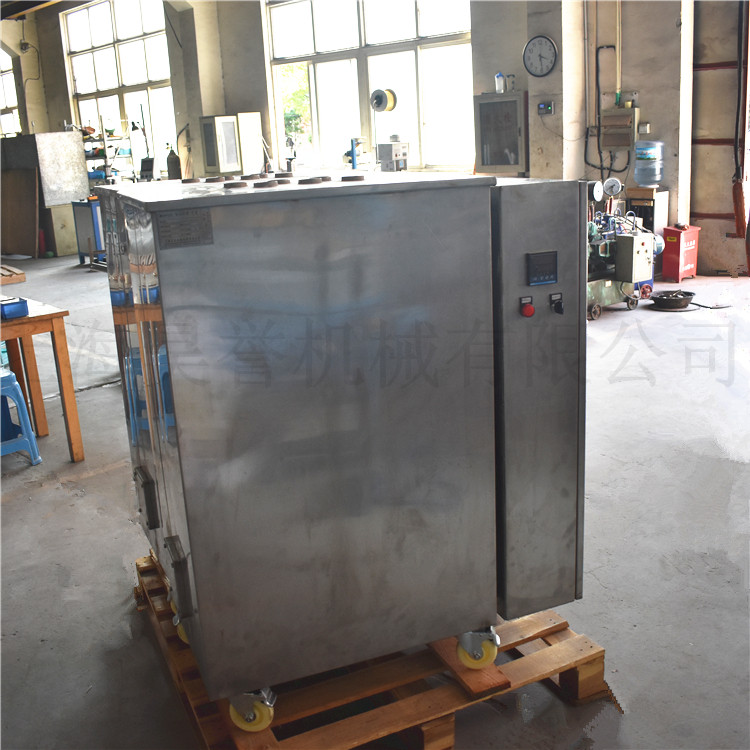 昊譽(yù)供應(yīng)高溫電烤箱不銹鋼工業(yè)烤箱