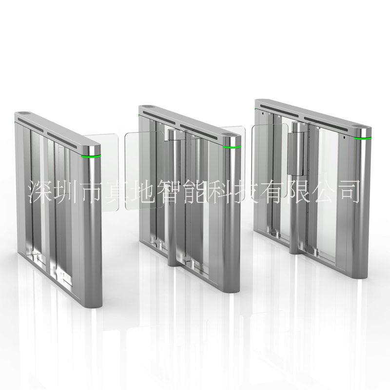 道閘-擺閘-智能擺閘WFMY-1102