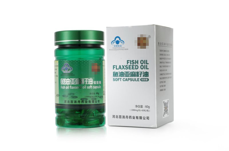 北京魚油亞麻酸軟*