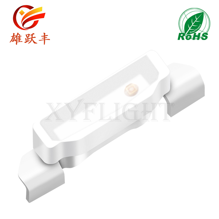 雄躍豐光電-335側(cè)面發(fā)光led廠家