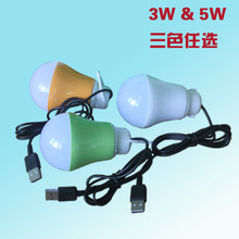 LED球泡燈供應商