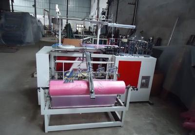 一次性塑料飲水機(jī)水桶套制造機(jī) 一次性塑料飲水機(jī) 水桶套制造機(jī)