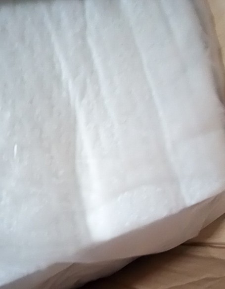 奇耐 Unifrax杜熱高溫陶瓷纖維毯 硅酸鋁保溫毯