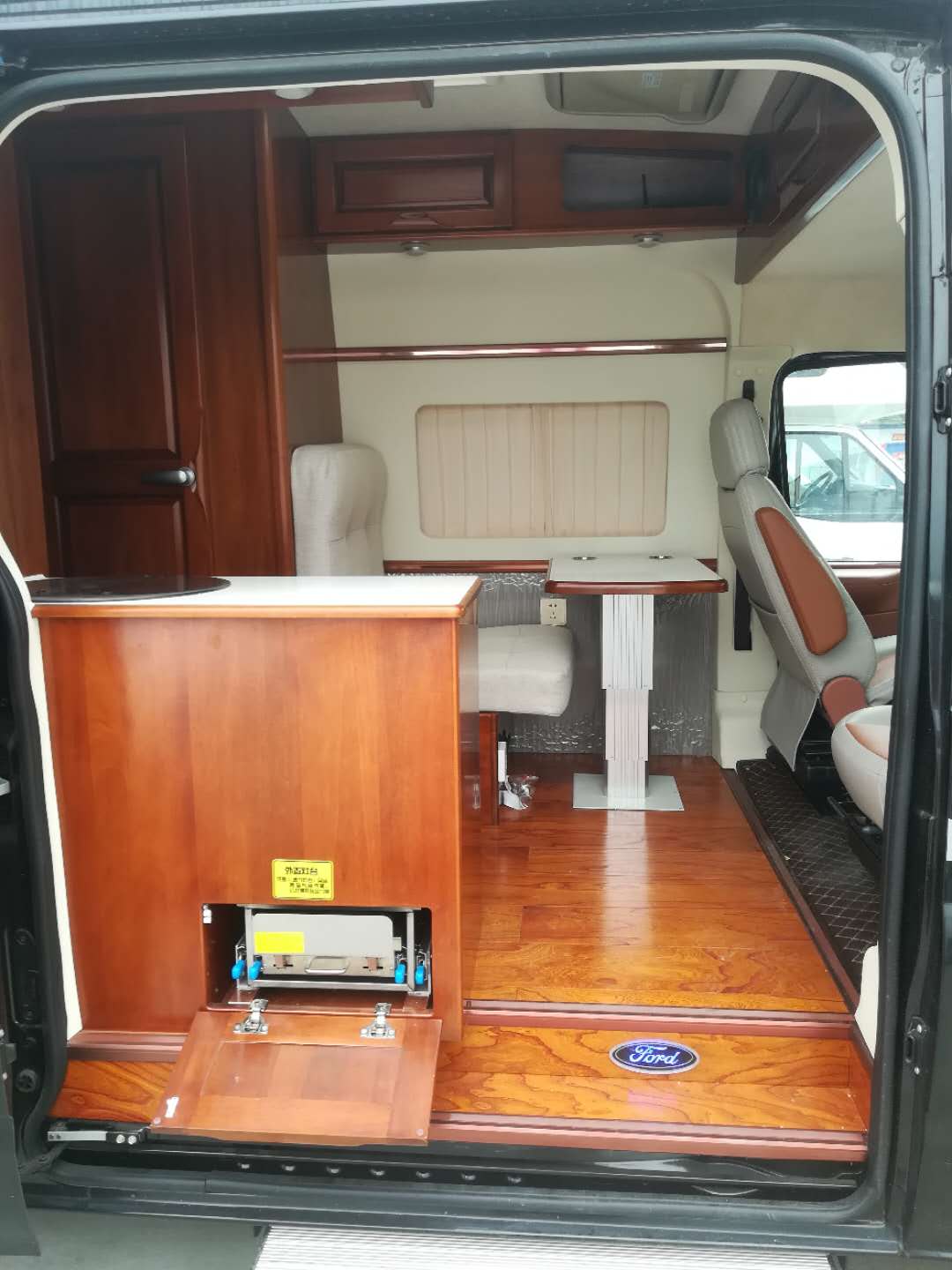 房車哪個牌子好 旅行車