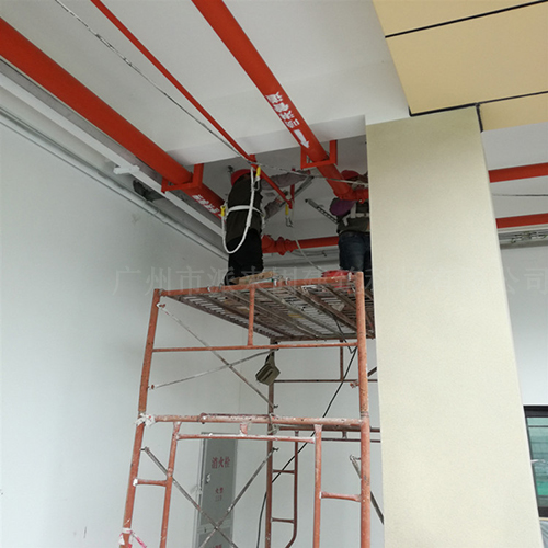 派來固抗震支架發(fā)展前景 抗震支架