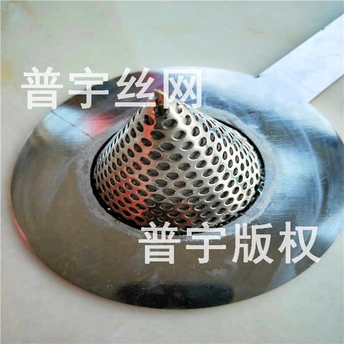 供應(yīng)錐型過濾器DN200