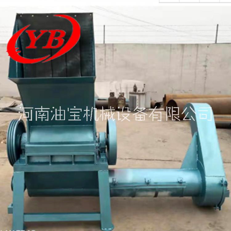 廠家生產(chǎn)塑料破碎機(jī) 飲料瓶粉碎機(jī) 大型塑料粉碎機(jī) 水果筐粉碎機(jī)*